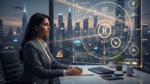 Business Prospects (5 years)