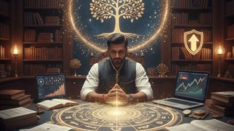 Financial Prospects (2 Years)