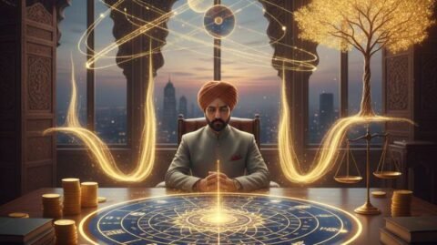 Financial Prospects (5 Years)