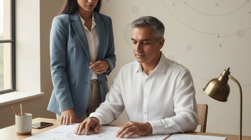 Career Report (5 years)